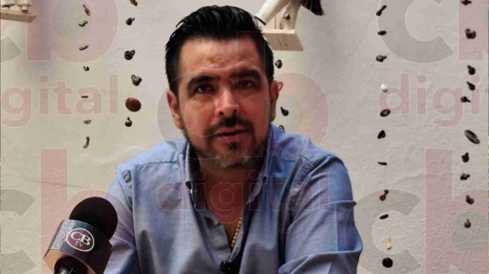 Lamenta Chava Cortés accionar de Síndica de Charo por “guerra sucia en su contra”