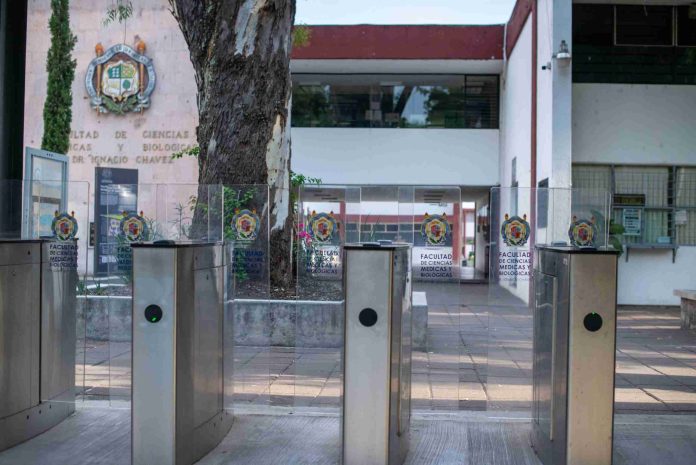¿Sacaste ficha para la Facultad de Ciencias Médicas y Biológicas de la UMSNH?, prepárate para el examen de ingreso