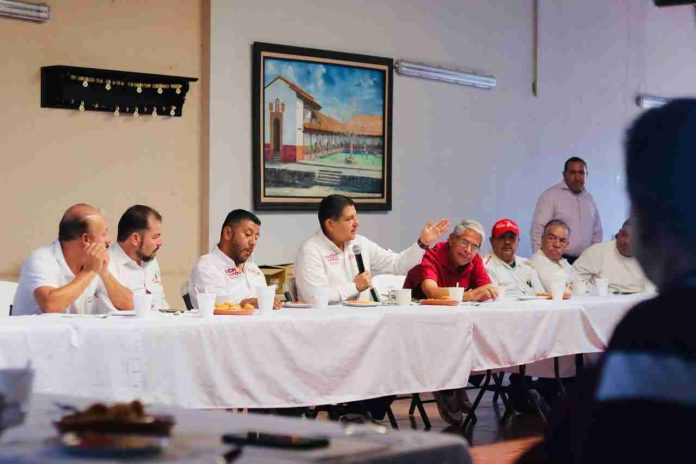Uruapan será referente mundial con el Cablebús: Nacho Campos