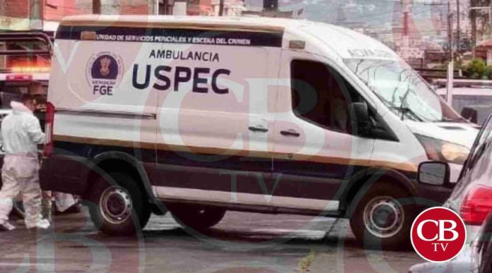 Hallan un baleado en una casa de Zamora