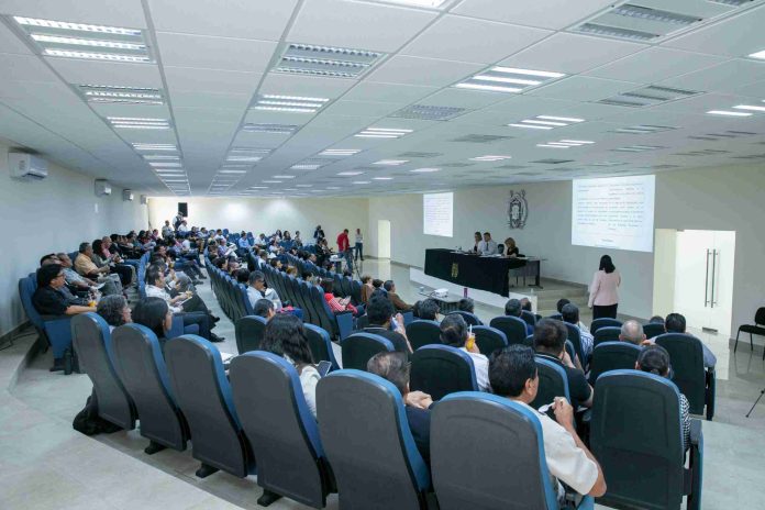 Histórico, Consejo Universitario aprueba nuevo Estatuto de la UMSNH