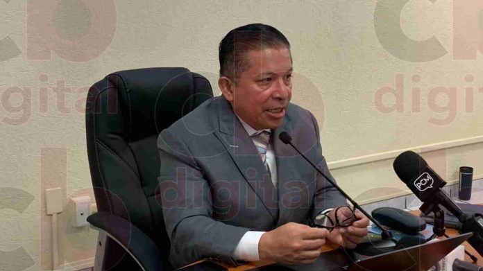 Tingambato en riesgo de no tener elecciones este 2 de junio: INE Michoacán