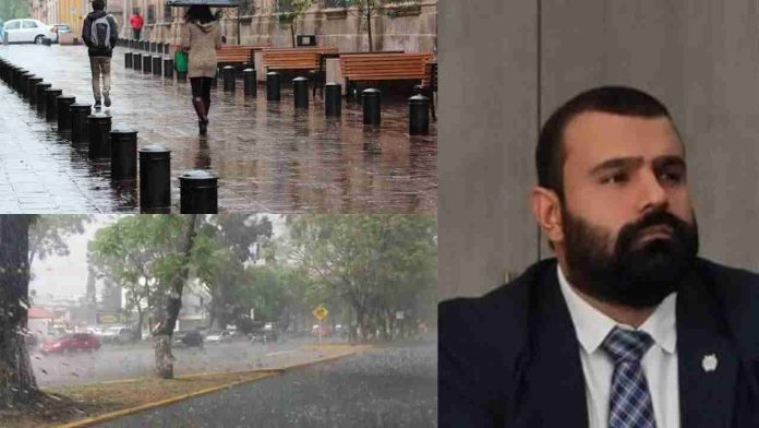 Con lluvias, capacidad de presas de Michoacán llegaría a 50%, indica académico
