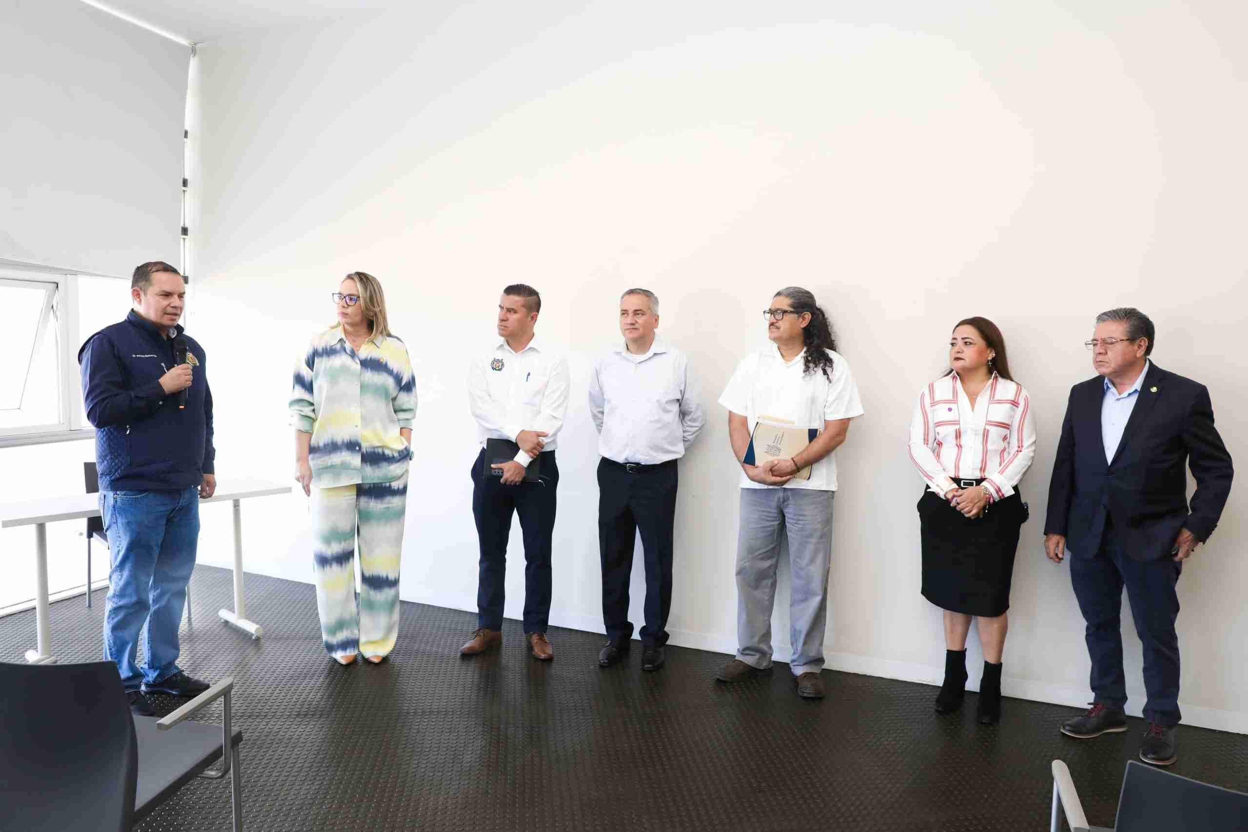 UMSNH cierra puerta a cualquier acto de corrupción en el proceso de nuevo ingreso UMSNH cierra puerta a cualquier acto de corrupción en el proceso de nuevo ingreso