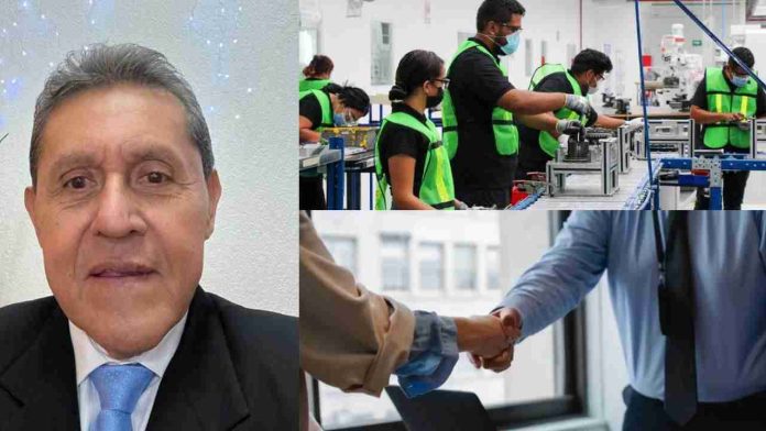 Casi 40 mil ciudadanos sin trabajo en Michoacán; representan el 1.7% en tasa de desempleo a nivel estatal