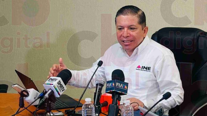 Hoy es el último día para recoger tu INE por reimpresión