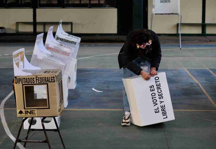 14 casillas electorales no serán instaladas por inseguridad; 11 básicas y 3 especiales: INE