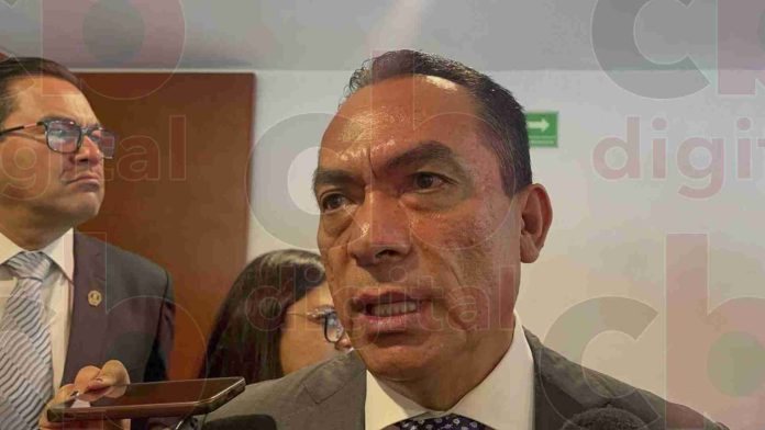 103 candidatos de Michoacán cuentan con protección Federal y Estatal: FGE