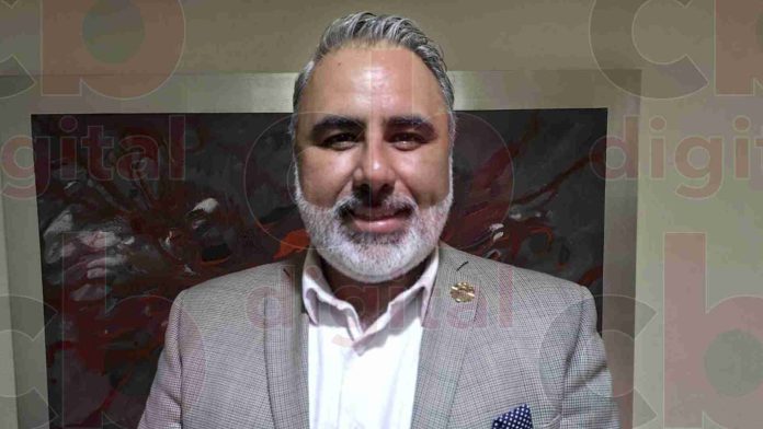 Es necesario buscar ampliar la estancia del turista: presidente de CANACINTRA