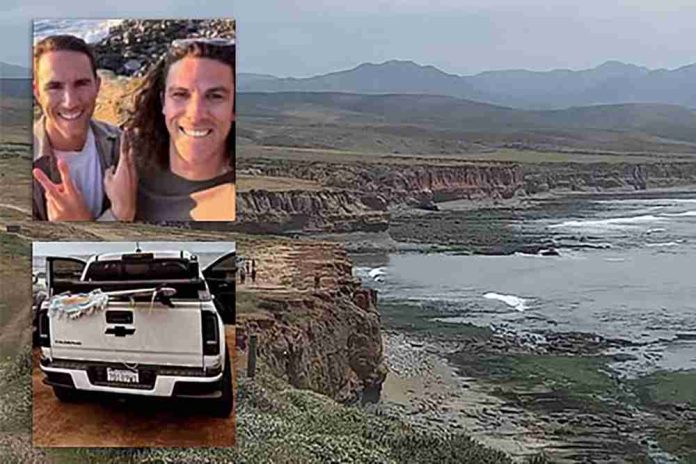 Australiana pide ayuda para localizar a sus dos hijos surfistas desaparecidos en México