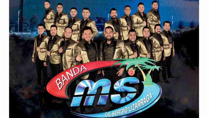 La 'Banda MS' Gratis en grito de independencia: AMLO lo confirma