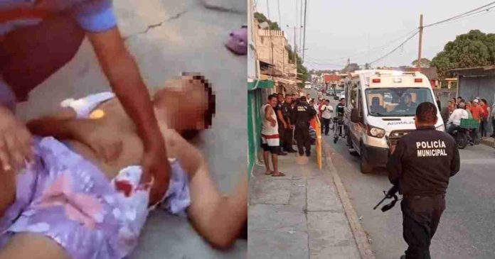 Detienen a presunta implicada en la muerte del niño Dante Emiliano