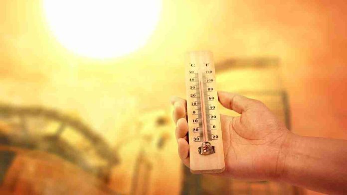 Nuevo León reporta cuatro muertes por onda de calor