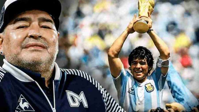 Juicio que investiga la muerte de Maradona comenzará el 1 de octubre