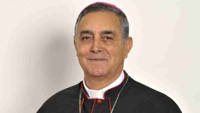 Obispo de Guerrero perdona a los que le hicieron 