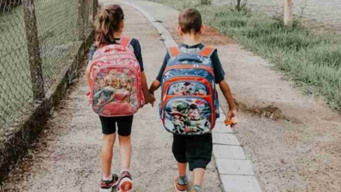 Arrestado por abus0 sexu4l infantil a mas de 10 niños de casa hogar