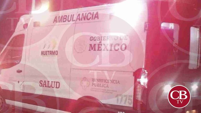 Niño se incendia al jugar con un frasco de alcohol en LC