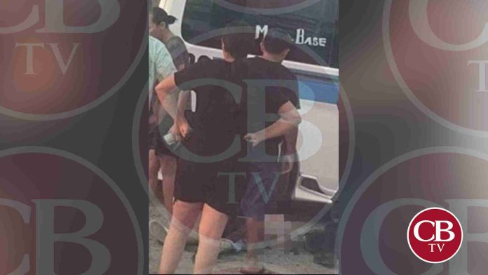 Muere niño al caer de una combi en movimiento en LC