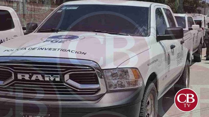 Se apuñalan y muere camino al hospital de Morelia