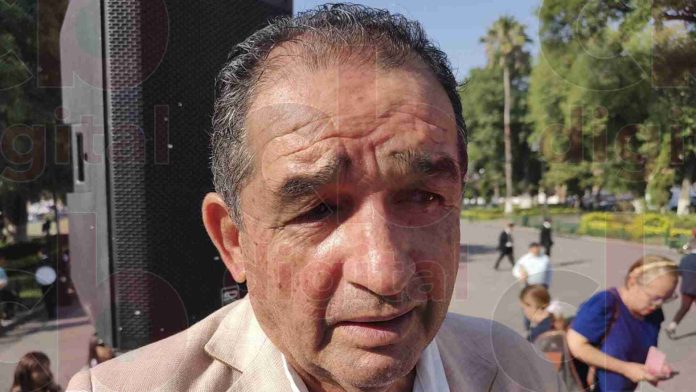 No somos nosotros quienes condicionan pipas de agua por motivos electorales, responde OOAPAS