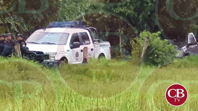 Lo matan, embolsan y tiran en canal de riego en Zamora