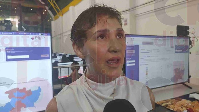 Ha resistido todas las pruebas de jaqueo, sistema de conteo de votos del IEM