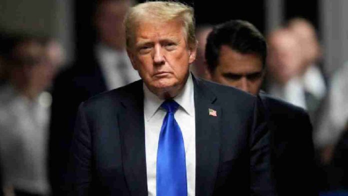 Declaran culpable a Donald Trump en Nueva York; dictarán sentencia el 11 de julio