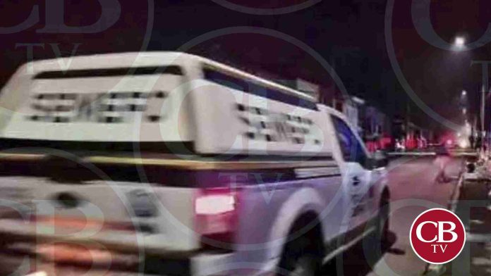 De ocho balazos asesinaron a comandante de Tarecuato