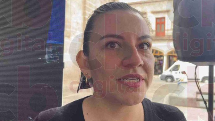 13 mil personas con discapacidad reciben un programa social de la federación en Michoacán