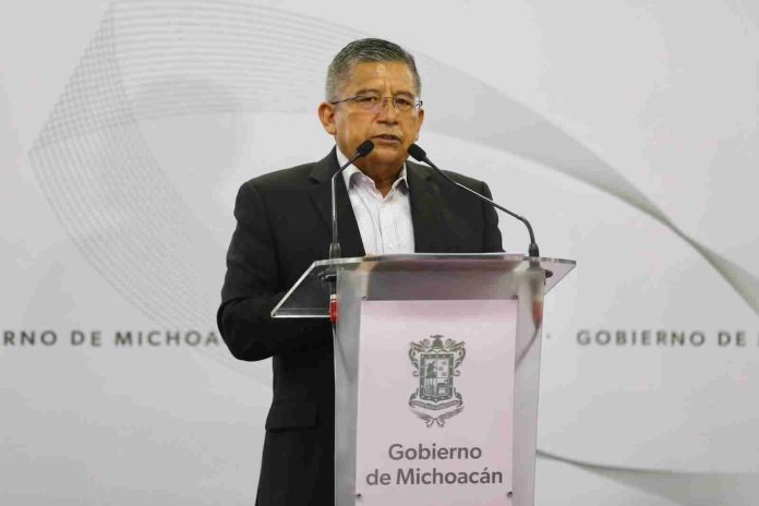 Se han decomisado 48 bombas huachicoleras de agua: SSP