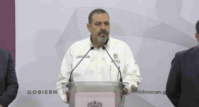 “Nosotros tenemos la confianza de que no dejará de ser Isla Janitzio”: SECMA