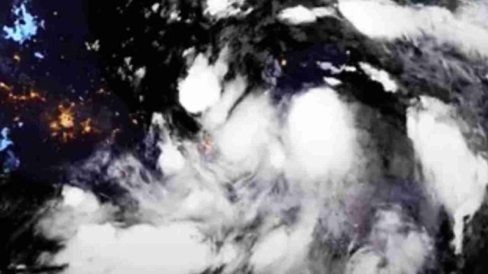 ¡Se abre el cielo! Pronóstico de lluvias fuertes en Michoacán; 90% de posibilidad de lluvia en Morelia