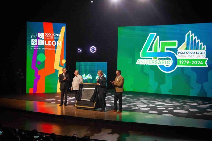 Michoacán presume destinos en congreso nacional de líderes de reuniones