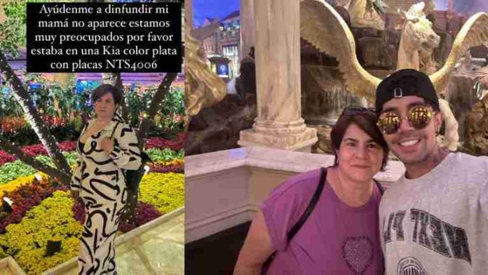 Fiscalía investiga como feminicidio la muerte de la madre del 'tiktoker' Derek Trejo