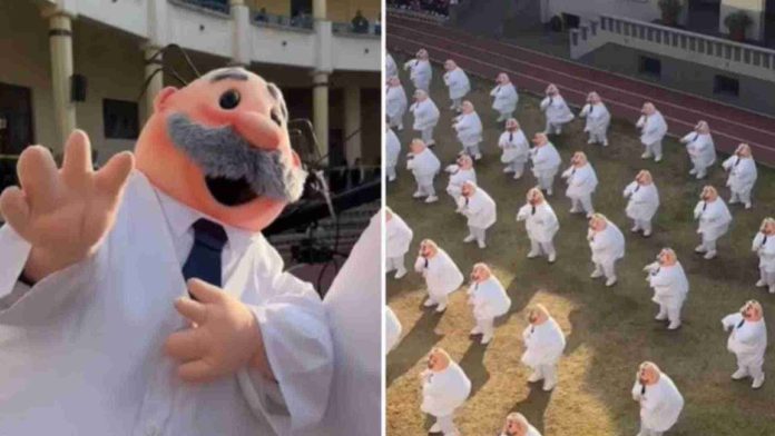 Botargas del Doctor Simi rompen récord Guinness 