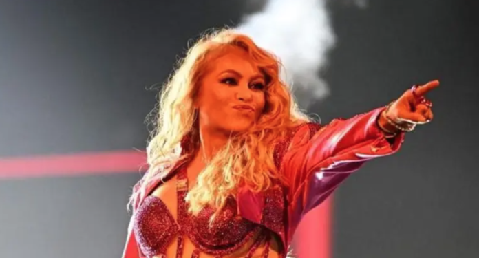 Paulina Rubio