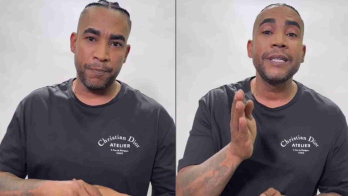 Don Omar dice que fue operado con éxito de su cáncer