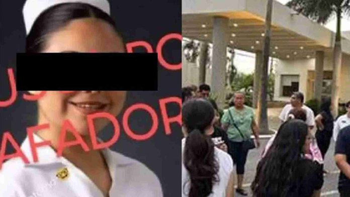 Estudiante estafó a sus compañeras con más de medio millón