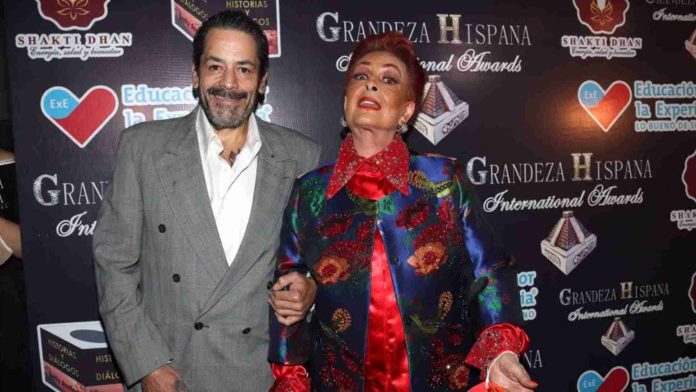 Fallece Pato Levy, hijo menor de Talina Fernández