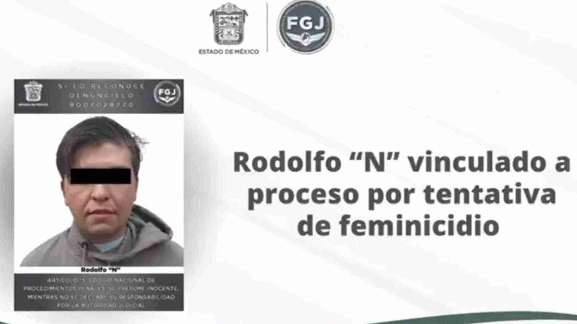 Fofo Márquez es vinculado a proceso por tentativa de feminicidio Fofo Márquez es vinculado a proceso por tentativa de feminicidio