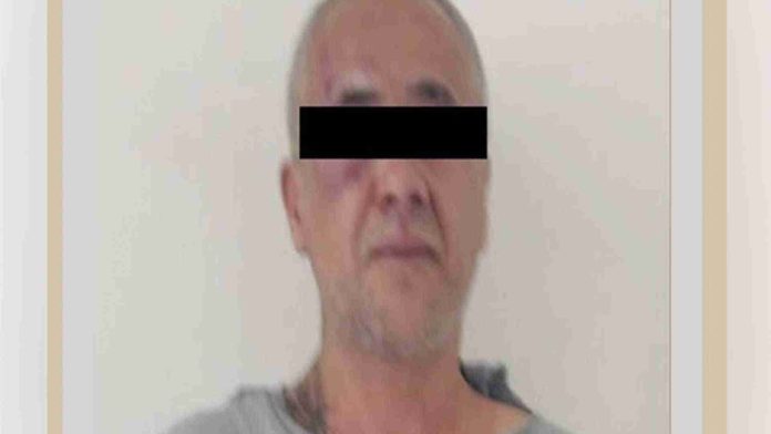 Hombre abusa de su propia hija en Edomex