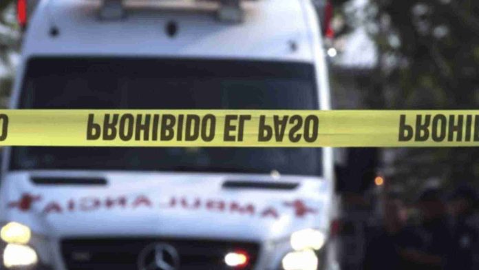Hombre mata a menor de edad en fiesta de XV años