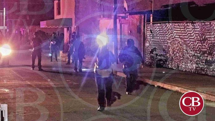 Matan a femina de dos balazos en la cara en Uruapan