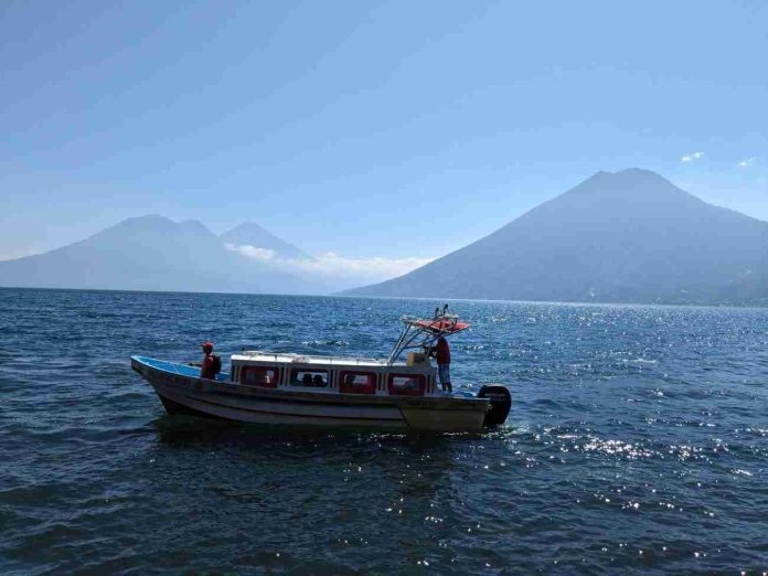 Fiscalía de Oaxaca investiga muerte de tres migrantes en naufragio
