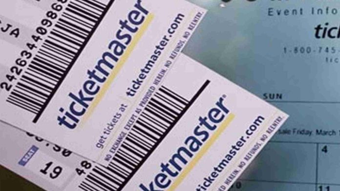 Ticketmaster no reembolsará dinero en caso de que artistas cancelen su show