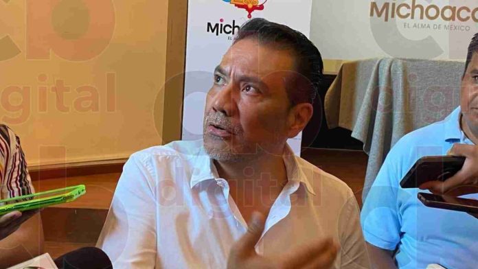 Se espera un incremento del 5% de turismo en Verano: Sectur