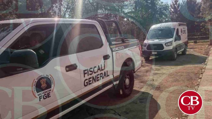 Junio llega a 9 ejecutados en Michoacán