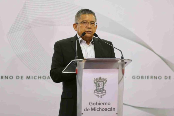 79 candidatos mantendrán protección hasta su toma de posesión: SSP