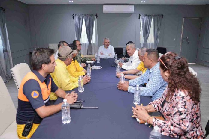 Controlados los incendios en Uruapan; refuerzan acciones para sofocar activos