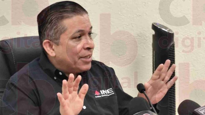 2024 ocupa quinto lugar en elecciones a nivel estatal: INE Michoacán